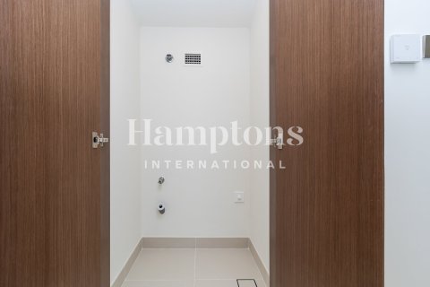 Снять в аренду таунхаус в Dubai Harbour, Дубай: 3 спальни, 185.15567900м², № 111367 - фото 23