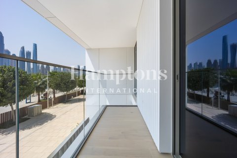 Снять в аренду таунхаус в Dubai Harbour, Дубай: 3 спальни, 185.15567900м², № 111367 - фото 19