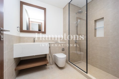 Снять в аренду таунхаус в Dubai Harbour, Дубай: 3 спальни, 185.15567900м², № 111367 - фото 20