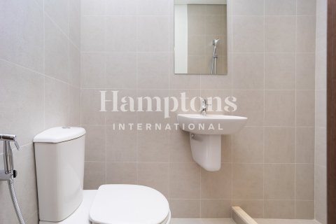 Снять в аренду таунхаус в Dubai Harbour, Дубай: 3 спальни, 185.15567900м², № 111367 - фото 3