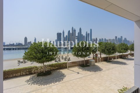 Снять в аренду таунхаус в Dubai Harbour, Дубай: 3 спальни, 185.15567900м², № 111367 - фото 7