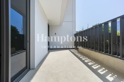 Снять в аренду таунхаус в Dubai Harbour, Дубай: 3 спальни, 185.15567900м², № 111367 - фото 11