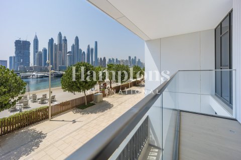 Снять в аренду таунхаус в Dubai Harbour, Дубай: 3 спальни, 185.15567900м², № 111367 - фото 18