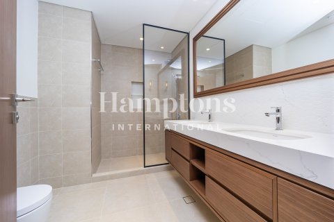 Снять в аренду таунхаус в Dubai Harbour, Дубай: 3 спальни, 185.15567900м², № 111367 - фото 21