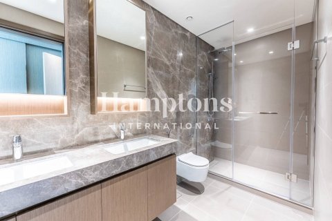Снять в аренду квартиру в Dubai Harbour, Дубай: 3 спальни, 181.82975160м², № 111363 - фото 3
