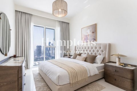 Снять в аренду квартиру в Dubai Harbour, Дубай: 3 спальни, 181.82975160м², № 111363 - фото 10