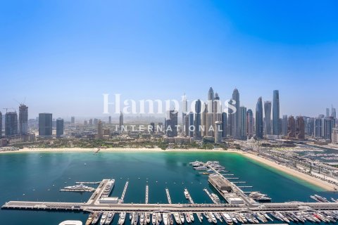 Снять в аренду квартиру в Dubai Harbour, Дубай: 3 спальни, 181.82975160м², № 111363 - фото 15