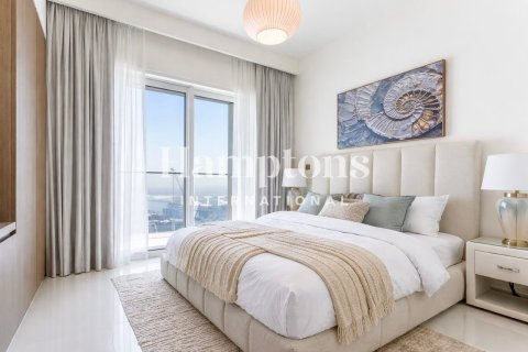 Снять в аренду квартиру в Dubai Harbour, Дубай: 3 спальни, 181.82975160м², № 111363 - фото 18