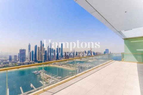 Снять в аренду квартиру в Dubai Harbour, Дубай: 3 спальни, 181.82975160м², № 111363 - фото 21
