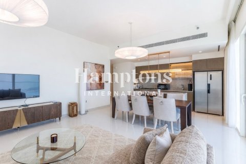 Снять в аренду квартиру в Dubai Harbour, Дубай: 3 спальни, 181.82975160м², № 111363 - фото 17