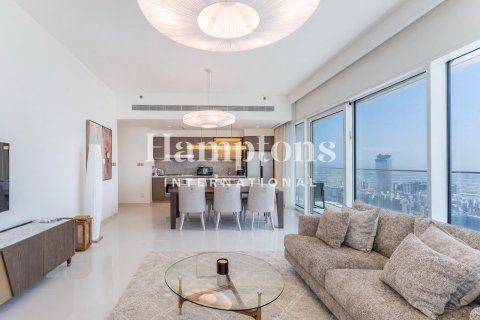 Снять в аренду квартиру в Dubai Harbour, Дубай: 3 спальни, 181.82975160м², № 111363 - фото 11