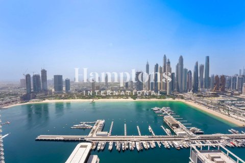 Снять в аренду квартиру в Dubai Harbour, Дубай: 3 спальни, 181.82975160м², № 111363 - фото 7