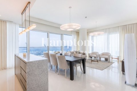 Снять в аренду квартиру в Dubai Harbour, Дубай: 3 спальни, 181.82975160м², № 111363 - фото 16