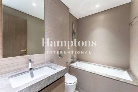 Снять в аренду квартиру в Dubai Harbour, Дубай: 3 спальни, 181.82975160м², № 111363 - фото 5
