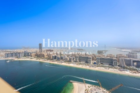 Снять в аренду квартиру в Dubai Harbour, Дубай: 3 спальни, 181.82975160м², № 111363 - фото 20
