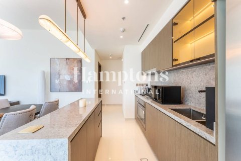 Снять в аренду квартиру в Dubai Harbour, Дубай: 3 спальни, 181.82975160м², № 111363 - фото 9