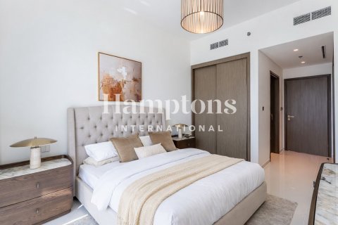 Снять в аренду квартиру в Dubai Harbour, Дубай: 3 спальни, 181.82975160м², № 111363 - фото 13