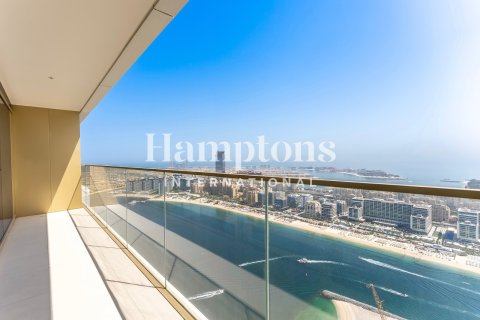 Снять в аренду квартиру в Dubai Harbour, Дубай: 3 спальни, 181.82975160м², № 111363 - фото 14