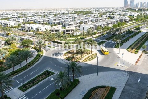 Снять в аренду квартиру в Maple at Dubai Hills Estate, Дубай Хилс Эстейт, Дубай: 2 спальни, 92.06687300м², № 111368 - фото 5