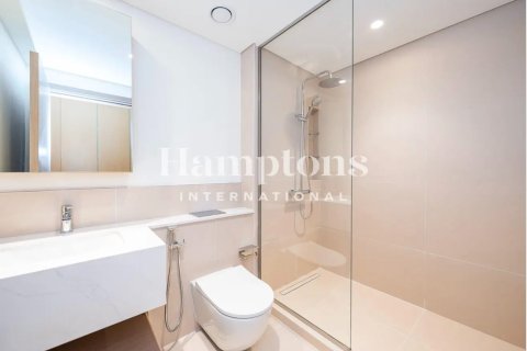 Снять в аренду квартиру в Maple at Dubai Hills Estate, Дубай Хилс Эстейт, Дубай: 2 спальни, 92.06687300м², № 111368 - фото 3