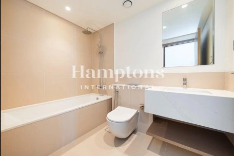 Квартира в Maple at Dubai Hills Estate, Дубай Хилс Эстейт, Дубай, 2 спальни, 92.0669м², № 111368