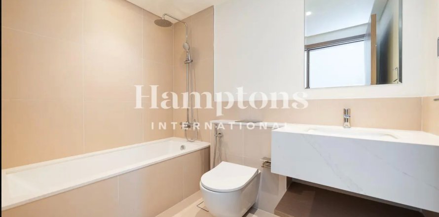 Квартира в Maple at Dubai Hills Estate, Дубай Хилс Эстейт, Дубай, 2 спальни, 92.0669м², № 111368