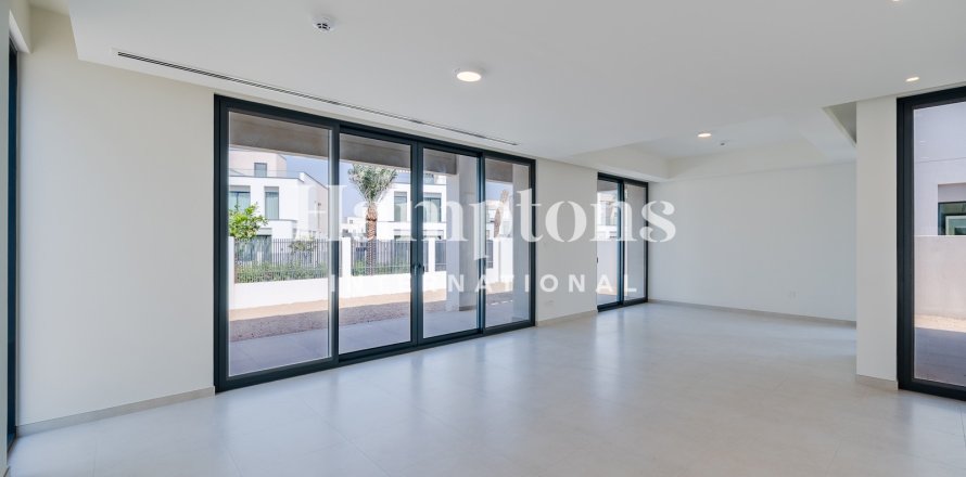 Villa à Arabian Ranches 3, Dubai, 4 chambres, 549.8 m², № 111364