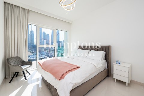 Снять в аренду квартиру в Dubai Harbour, Дубай: 2 спальни, 113.05366070м², № 111369 - фото 7