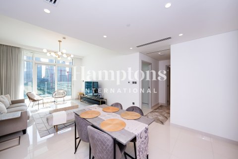 Снять в аренду квартиру в Dubai Harbour, Дубай: 2 спальни, 113.05366070м², № 111369 - фото 17