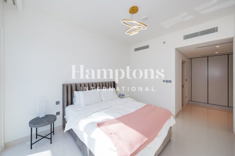 Снять в аренду квартиру в Dubai Harbour, Дубай: 2 спальни, 113.05366070м², № 111369 - фото 4