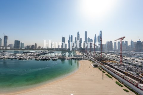 Снять в аренду квартиру в Dubai Harbour, Дубай: 2 спальни, 113.05366070м², № 111369 - фото 15