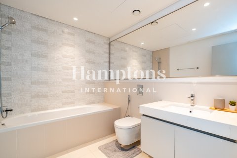 Снять в аренду квартиру в Dubai Harbour, Дубай: 2 спальни, 113.05366070м², № 111369 - фото 10