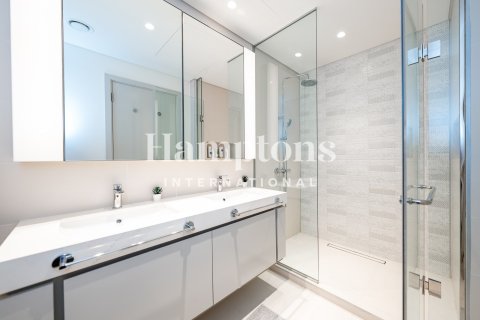 Снять в аренду квартиру в Dubai Harbour, Дубай: 2 спальни, 113.05366070м², № 111369 - фото 3