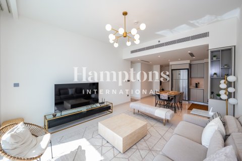 Снять в аренду квартиру в Dubai Harbour, Дубай: 2 спальни, 113.05366070м², № 111369 - фото 6