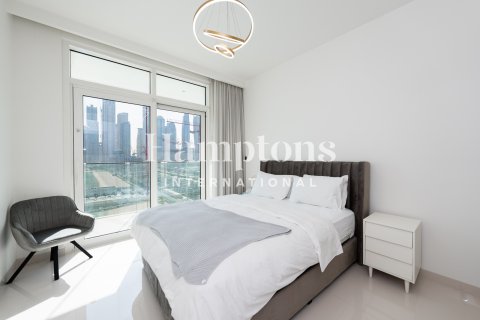 Снять в аренду квартиру в Dubai Harbour, Дубай: 2 спальни, 113.05366070м², № 111369 - фото 2