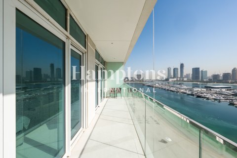 Снять в аренду квартиру в Dubai Harbour, Дубай: 2 спальни, 113.05366070м², № 111369 - фото 16