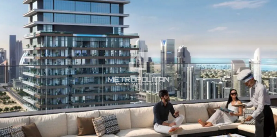 Apartment in Zabeel, Dubai 2 bedrooms, 134 sq.m. № 73890