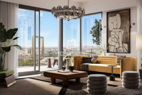 شقة في Zabeel, دبي 2 غرف نوم, 134 م² رقم 73890 - صورة 2