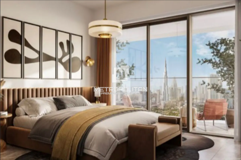 شقة في Zabeel, دبي 2 غرف نوم, 134 م² رقم 73890 - صورة 3