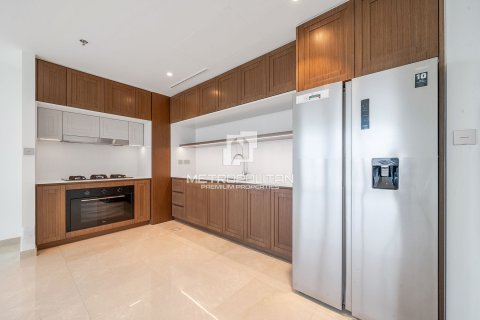 Appartement à EMAAR Beachfront, Dubai Harbour, Dubai, 3 chambres, 171 m², № 73892 - photo 8