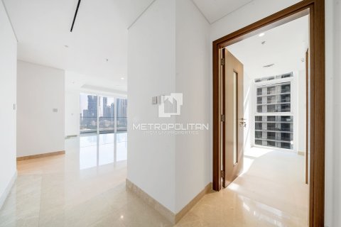 Appartement à EMAAR Beachfront, Dubai Harbour, Dubai, 3 chambres, 171 m², № 73892 - photo 18