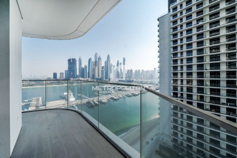 Appartement à EMAAR Beachfront, Dubai Harbour, Dubai, 3 chambres, 171 m², № 73892 - photo 11