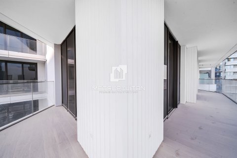 Appartement à EMAAR Beachfront, Dubai Harbour, Dubai, 3 chambres, 171 m², № 73892 - photo 10