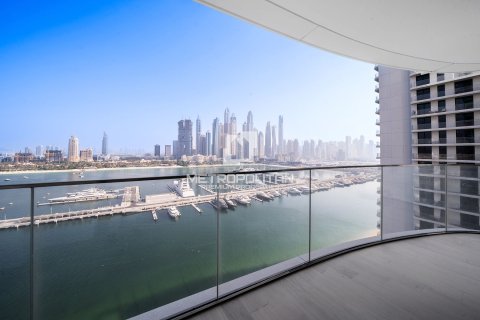 Appartement à EMAAR Beachfront, Dubai Harbour, Dubai, 3 chambres, 171 m², № 73892 - photo 15