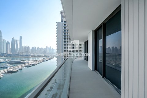 Appartement à EMAAR Beachfront, Dubai Harbour, Dubai, 3 chambres, 171 m², № 73892 - photo 13