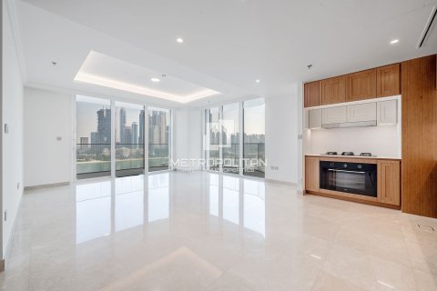 Appartement à EMAAR Beachfront, Dubai Harbour, Dubai, 3 chambres, 171 m², № 73892 - photo 2