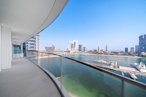 Appartement à EMAAR Beachfront, Dubai Harbour, Dubai, 3 chambres, 171 m², № 73892 - photo 12