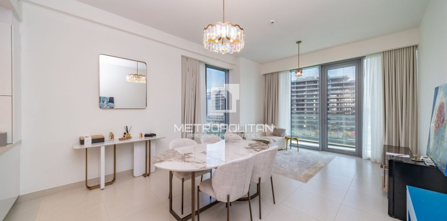 Apartment in Al Wasl, Dubai 2 bedrooms, 138 sq.m. № 73955