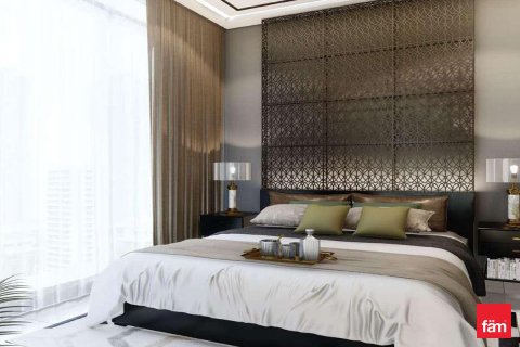 Appartement à Dubai, 1 chambre, 71.9 m², № 48976 - photo 2