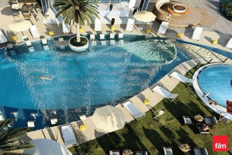 Appartement à Dubai, 1 chambre, 71.9 m², № 48976 - photo 11